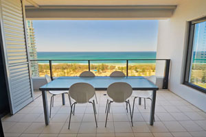 Ultra Broadbeach Gold Coast