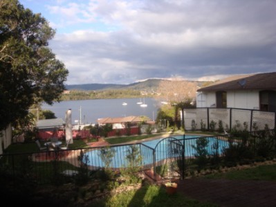 Caroline Bay Getaway Gosford