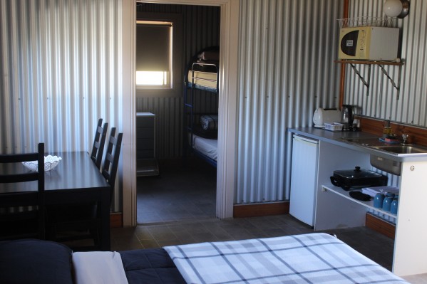 Wonky Stables Holiday Park [Property CLOSED] Great Ocean Road (vic)