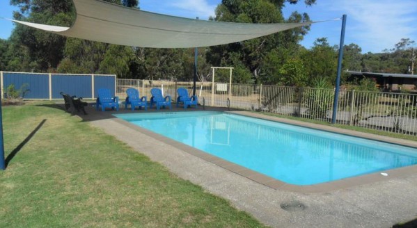 Halls Haven Resort halls gap