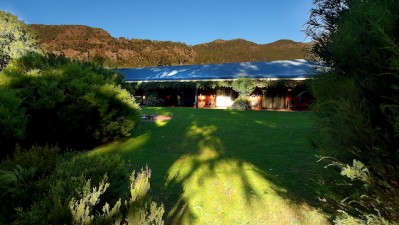 Kookaburra Motor Lodge Halls Gap Halls Gap