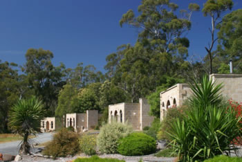 Marwood halls gap