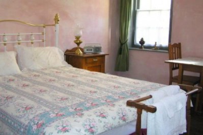 Bendalls Bed and Breakfast hobart