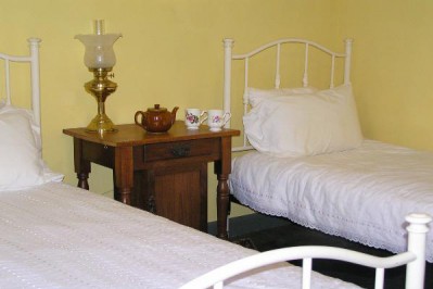 Bendalls Bed and Breakfast hobart