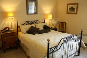 Cornwall Cottage B&B Hobart