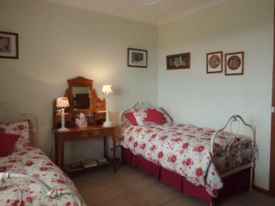 Cornwall Cottage B&B Hobart