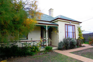 Pembroke Hotel Hobart