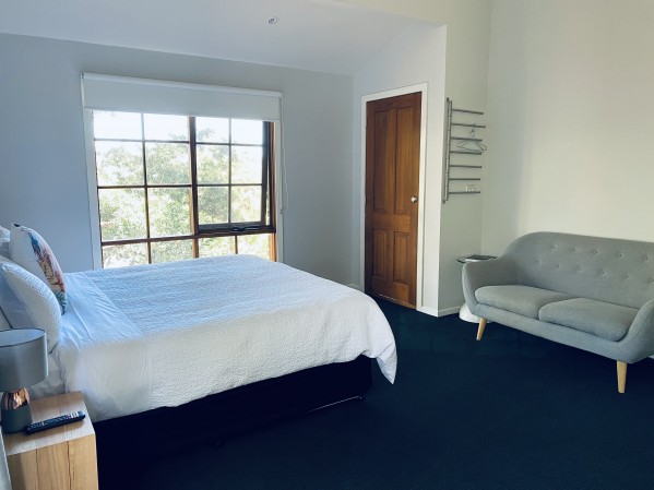 Hideaway Studio Accommodation Hobart