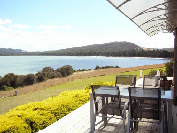 The Boat Shed hobart