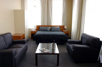 Quest Invercargill Serviced Apartments NZ Invercargill