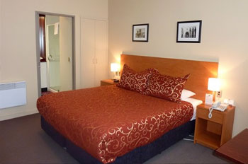 Quest Invercargill Serviced Apartments NZ Invercargill