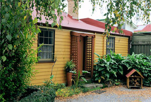 Alice S Cottages And Spa Hideways Phone 61363342231 Launceston