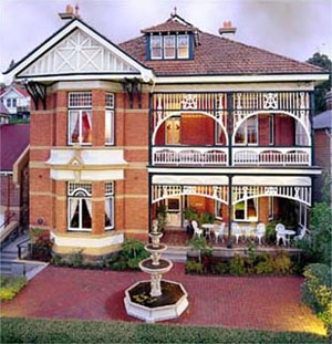 Werona Heritage Accommodation Launceston