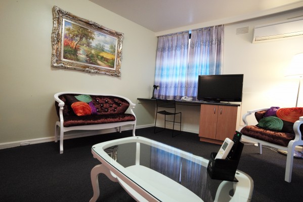 Albert Heights Serviced Apartments Melbourne