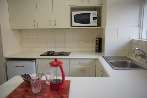 Albert Heights Serviced Apartments Melbourne