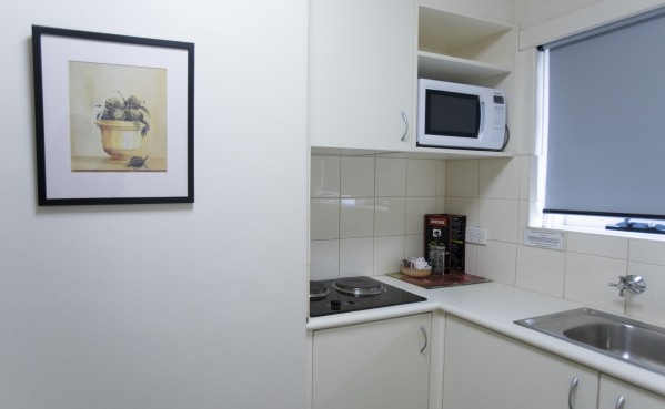 Albert Heights Serviced Apartments Melbourne