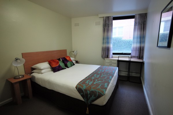 Albert Heights Serviced Apartments Melbourne