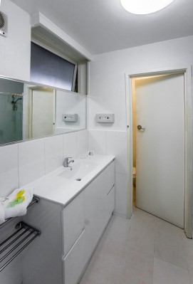 Albert Heights Serviced Apartments Melbourne