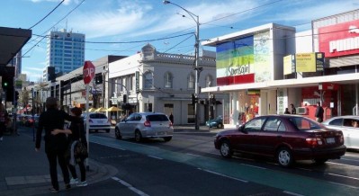 Apartments of South Yarra Melbourne 