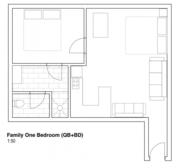 Apartments on Flemington Melbourne