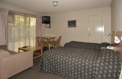 Beaumaris Bay Motel melbourne