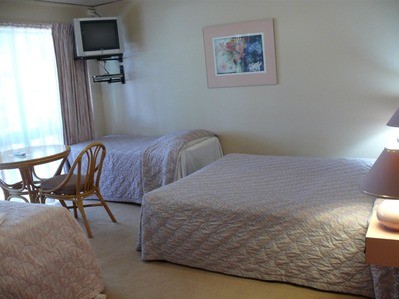 Beaumaris Bay Motel melbourne