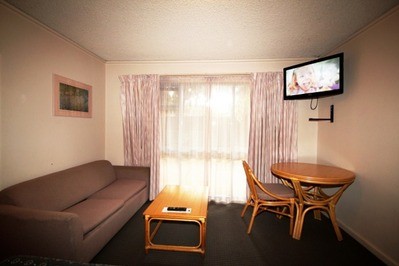 Beaumaris Bay Motel melbourne