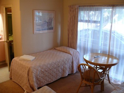 Beaumaris Bay Motel melbourne