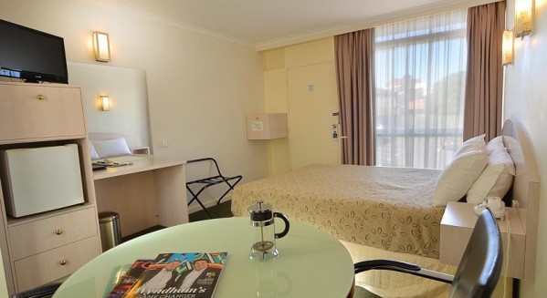 Alexander Motor Inn & Apartments Essendon melbourne