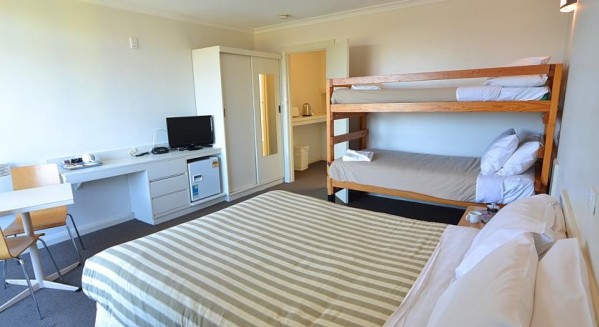 Alexander Motor Inn & Apartments Essendon melbourne