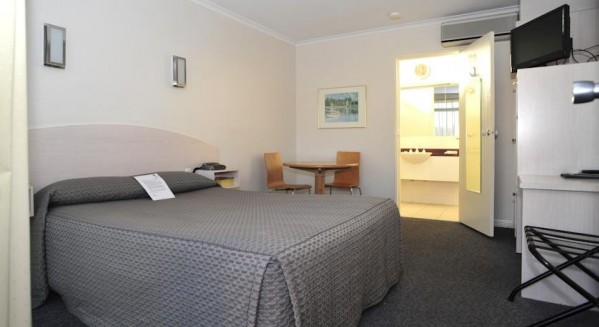 Alexander Motor Inn & Apartments Essendon melbourne