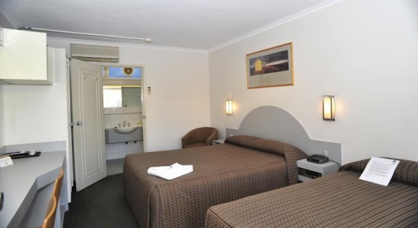 Alexander Motor Inn & Apartments Essendon melbourne