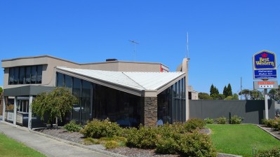 Best Western Mahoneys Motor Inn Reservoir melbourne