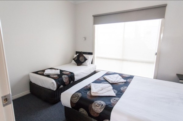 Best Western Mill Park Motor Inn Melbourne