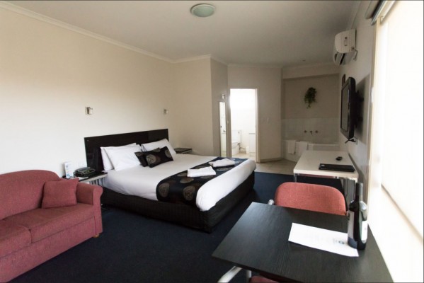 Best Western Mill Park Motor Inn Melbourne