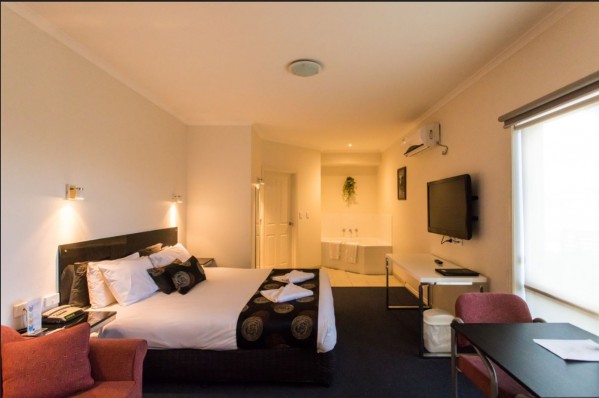 Best Western Mill Park Motor Inn Melbourne