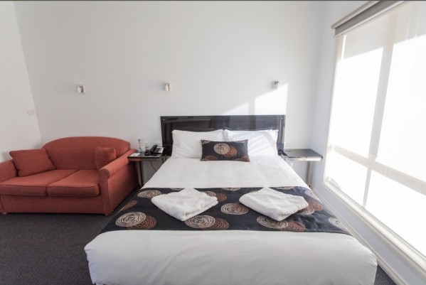 Best Western Mill Park Motor Inn Melbourne