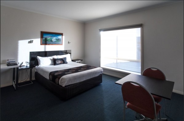 Best Western Mill Park Motor Inn Melbourne