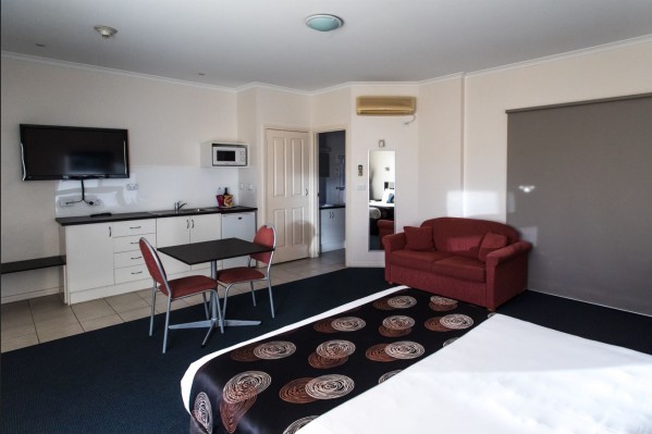 Best Western Mill Park Motor Inn Melbourne