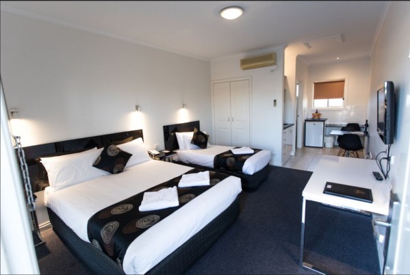 Best Western Mill Park Motor Inn Melbourne