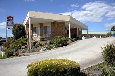 Best Western Mill Park Motor Inn