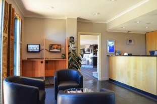 Best Western Plus Buckingham International melbourne