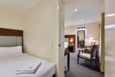 Best Western Plus Buckingham International melbourne