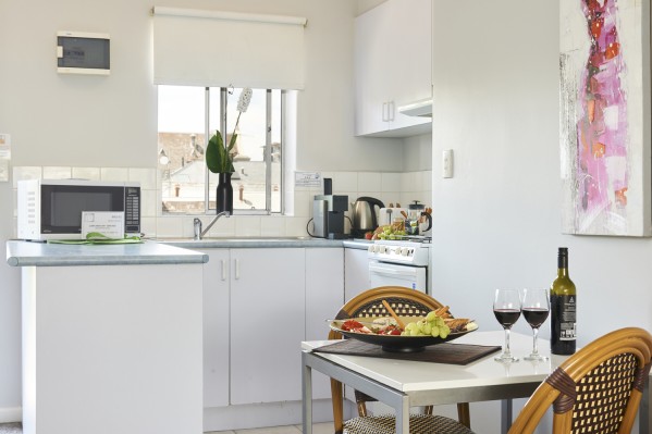 Birches Serviced Apartments Melbourne