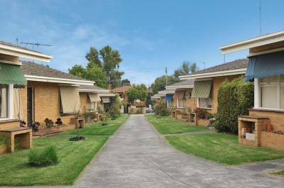 Melbourne Accommodation Eastern Suburbs Hawthorn Accommodation