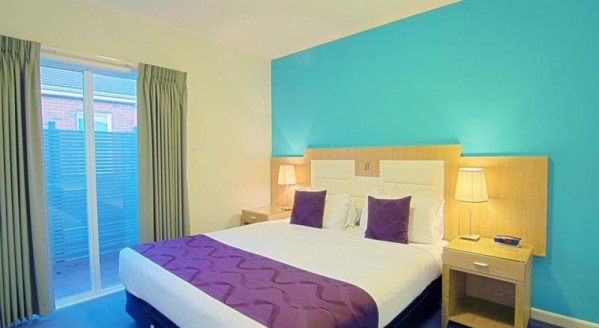 Brighton Serviced Apartments melbourne