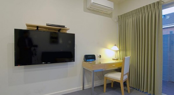 Brighton Serviced Apartments melbourne