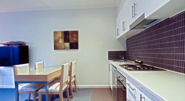 Brighton Serviced Apartments melbourne