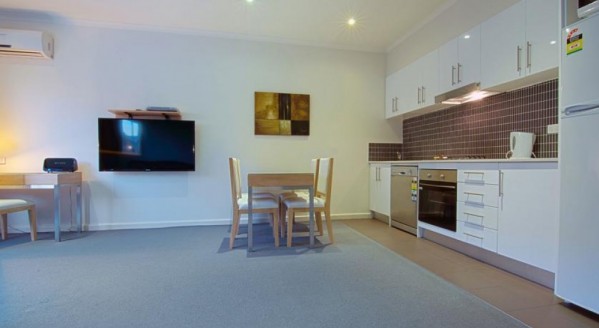 Brighton Serviced Apartments melbourne