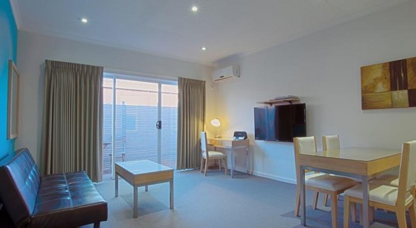 Brighton Serviced Apartments melbourne